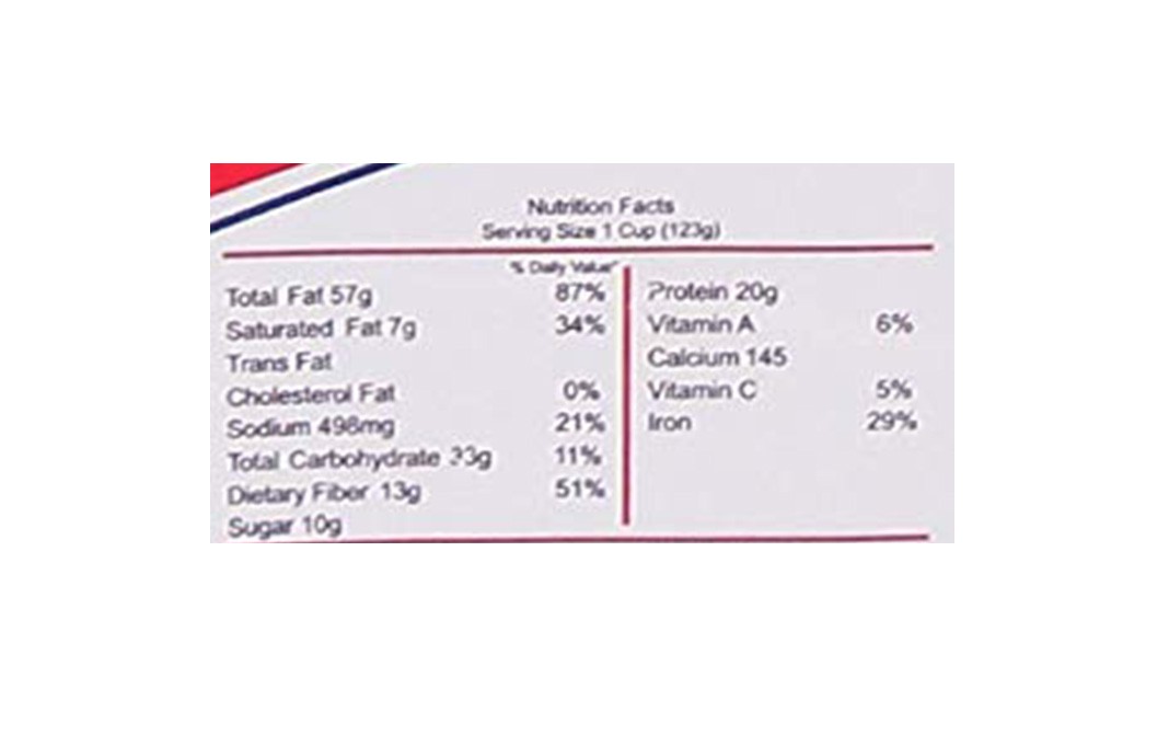 SFT Mustard Black Seeds (Organic Sarson Kali)   Pack  250 grams